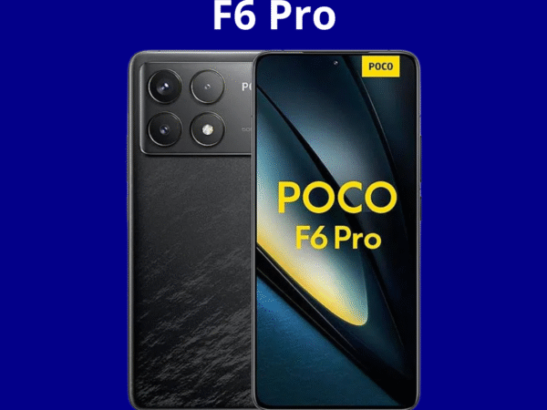 Thay camera Xiaomi Poco F6 Pro