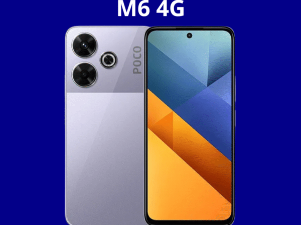 Thay camera Xiaomi Poco M6 4G