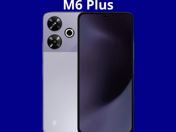 Thay camera Xiaomi Poco M6 Plus