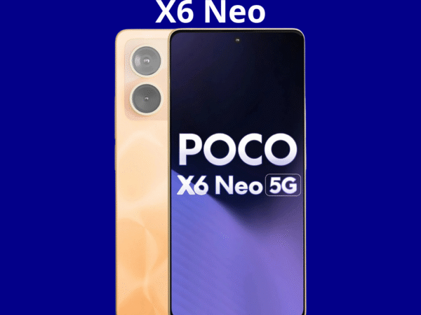 Thay camera Xiaomi Poco X6 Neo