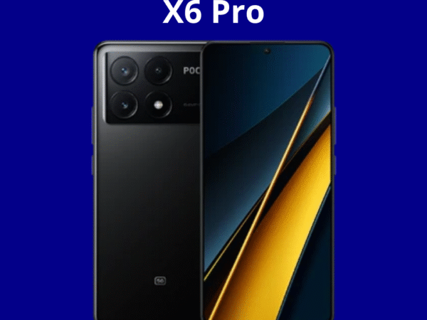 Thay camera Xiaomi Poco X6 Pro