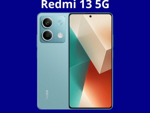 Thay camera Xiaomi Redmi 13 5G