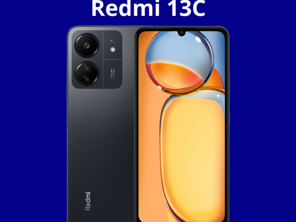 Thay camera Xiaomi Redmi 13C