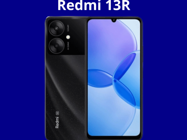 Thay camera Xiaomi Redmi 13R