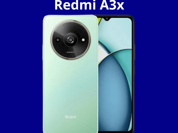 Thay camera Xiaomi Redmi A3x