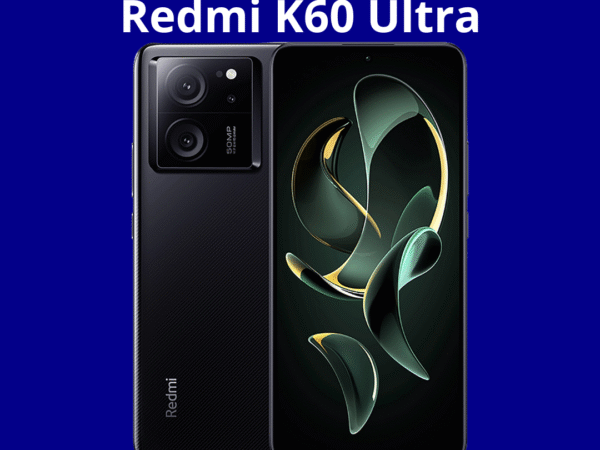 Thay camera Xiaomi Redmi K60 Ultra