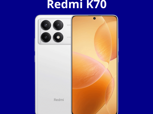 Thay camera Xiaomi Redmi K70