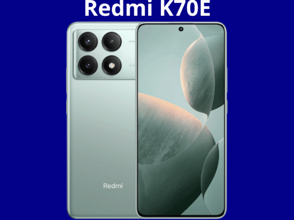 Thay camera Xiaomi Redmi K70E