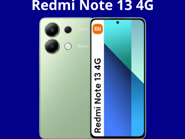 Thay camera Xiaomi Redmi Note 13 4G