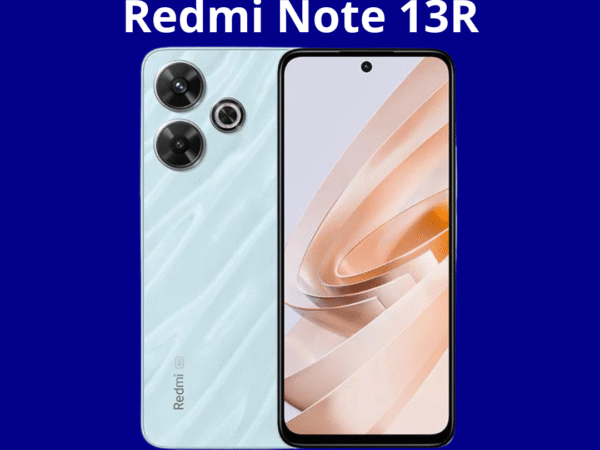Thay camera Xiaomi Redmi Note 13R