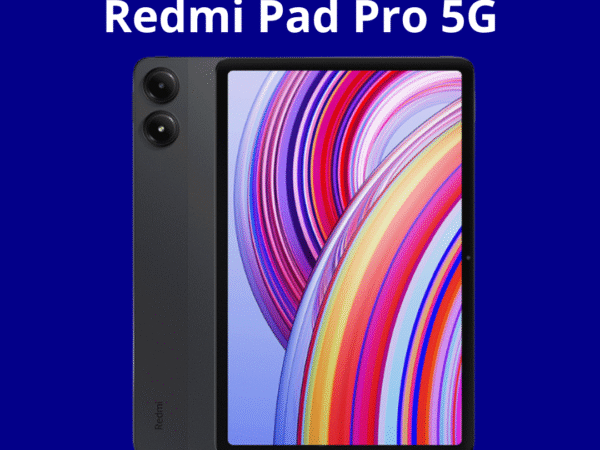 Thay camera Xiaomi Redmi Pad Pro 5G