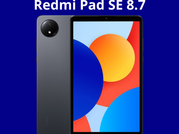 Thay camera Xiaomi Redmi Pad SE 8.7