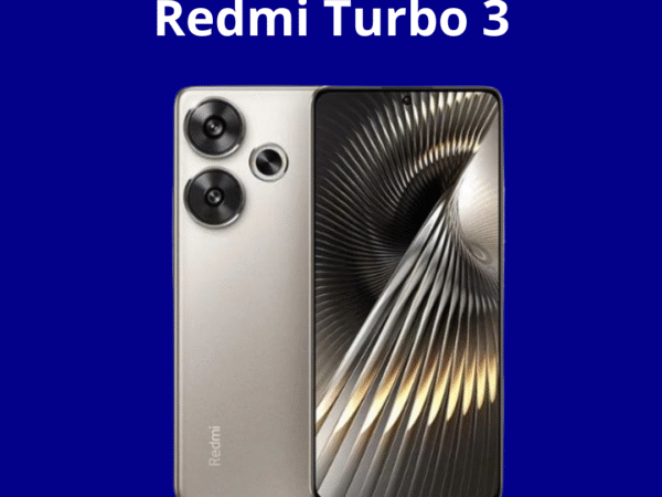 Thay camera Xiaomi Redmi Turbo 3