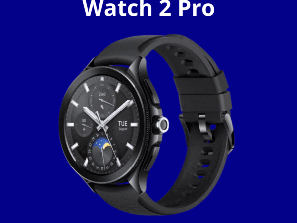 Thay camera Xiaomi Watch 2 Pro