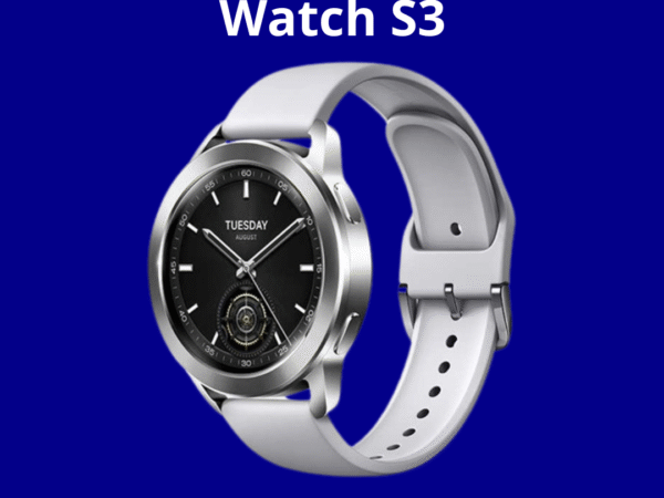 Thay camera Xiaomi Watch S3