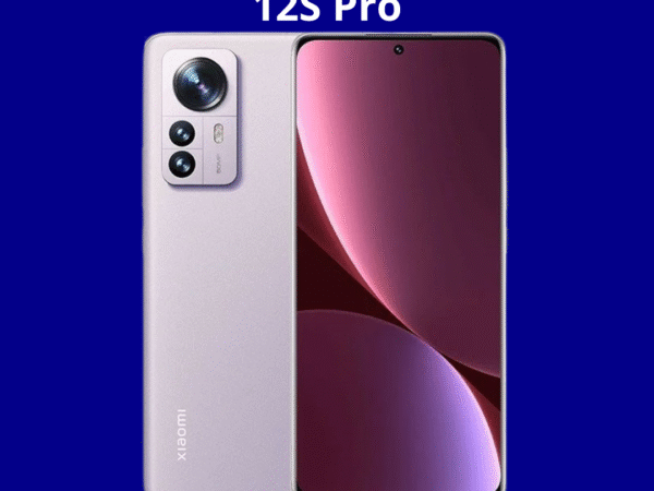 Thay kính màn hình lớn Xiaomi 12S Pro