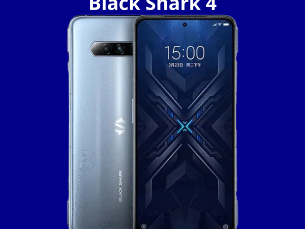 Thay kính màn hình lớn Xiaomi Black Shark 4