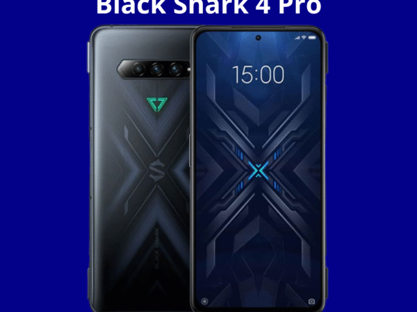 Thay kính màn hình lớn Xiaomi Black Shark 4 Pro