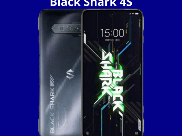 Thay kính màn hình lớn Xiaomi Black Shark 4S