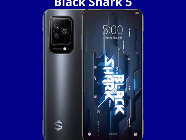 Thay kính màn hình lớn Xiaomi Black Shark 5