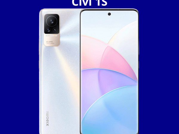 Thay kính màn hình lớn Xiaomi Civi 1S