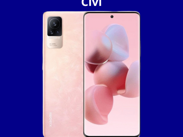 Thay kính màn hình lớn Xiaomi Civi