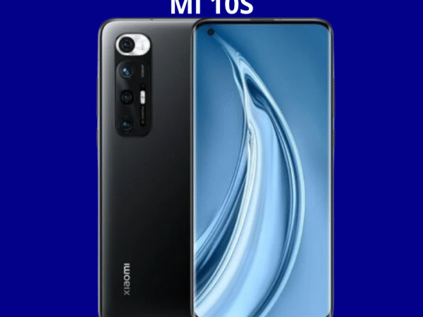 Thay kính màn hình lớn Xiaomi   Mi 10S