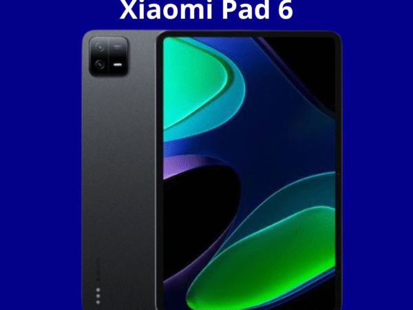 Thay kính màn hình lớn Xiaomi Pad 6