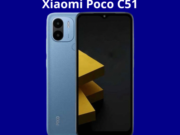 Thay kính màn hình lớn Xiaomi Poco C51
