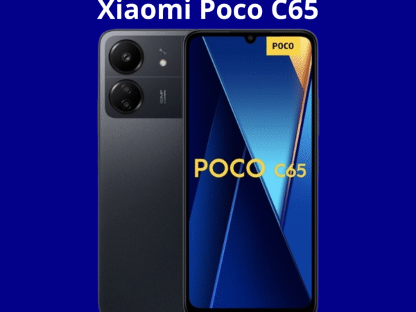 Thay kính màn hình lớn Xiaomi Poco C65
