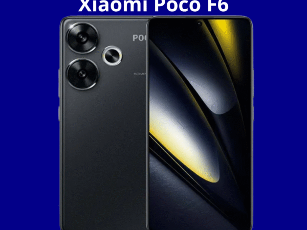 Thay kính màn hình lớn Xiaomi Poco F6