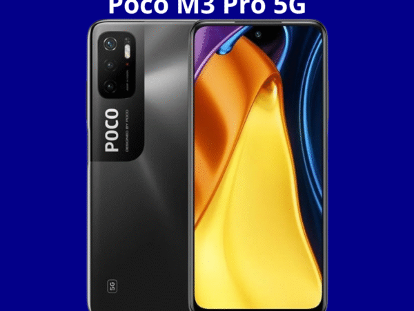 Thay kính màn hình lớn Xiaomi Poco M3 Pro 5G