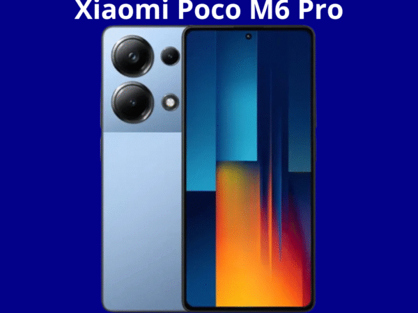 Thay kính màn hình lớn Xiaomi Poco M6 Pro