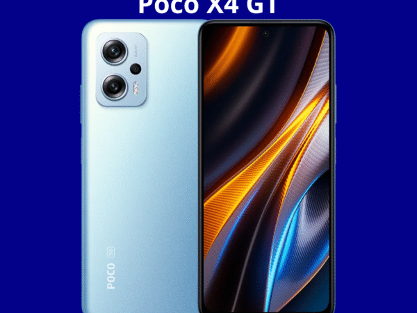 Thay kính màn hình lớn Xiaomi Poco X4 GT