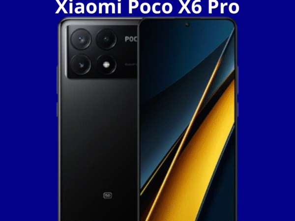 Thay kính màn hình lớn Xiaomi Poco X6 Pro