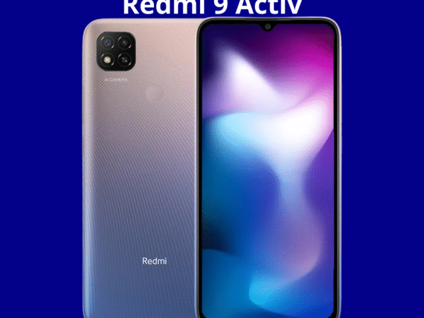 Thay kính màn hình lớn Xiaomi Redmi 9 Activ