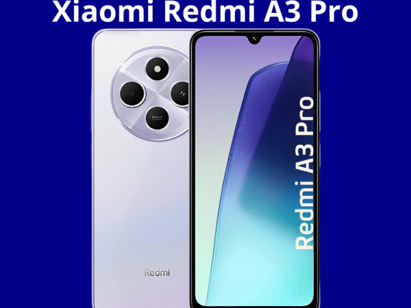 Thay kính màn hình lớn Xiaomi Redmi A3 Pro
