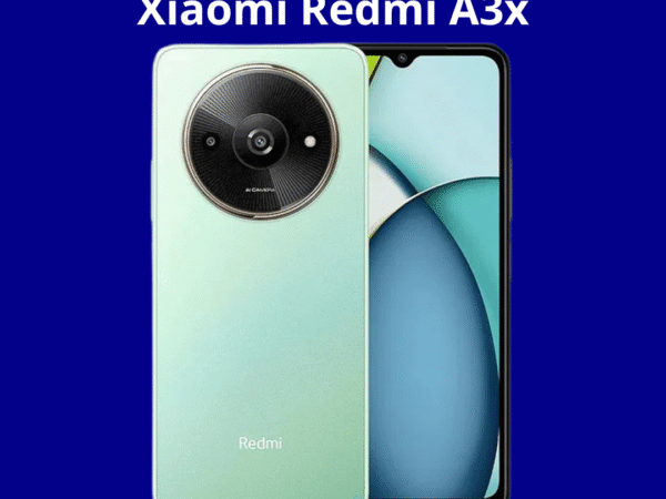 Thay kính màn hình lớn Xiaomi Redmi A3x