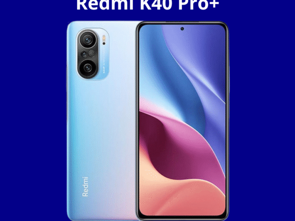 Thay kính màn hình lớn Xiaomi Redmi K40 Pro+