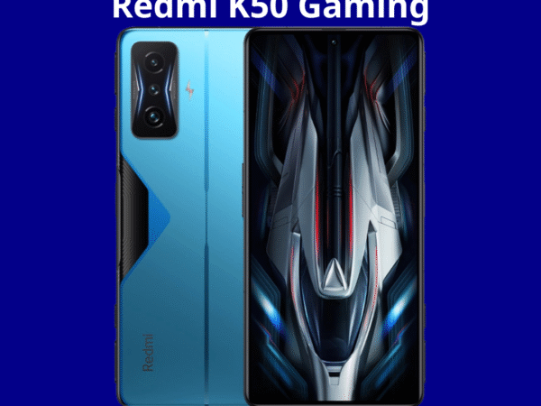 Thay kính màn hình lớn Xiaomi Redmi K50 Gaming