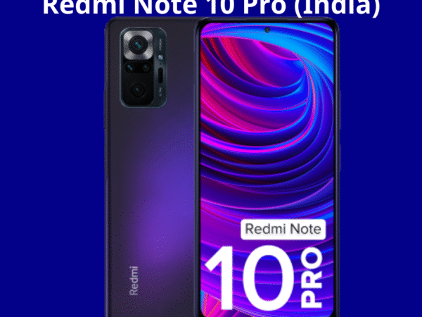 Thay kính màn hình lớn Xiaomi Redmi Note 10 Pro (India)