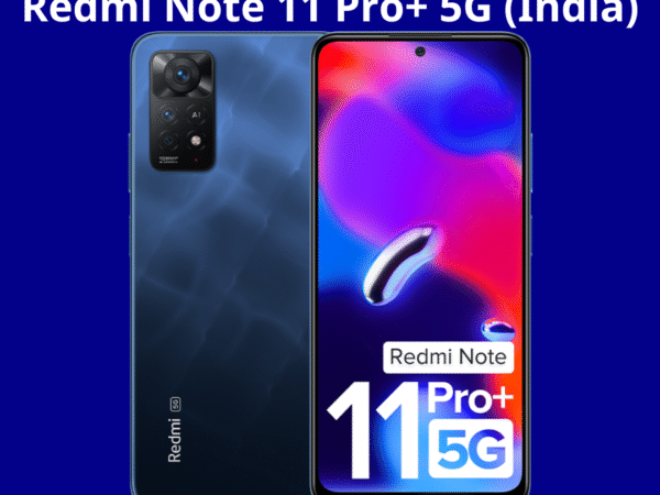 Thay kính màn hình lớn Xiaomi Redmi Note 11 Pro+ 5G (India)