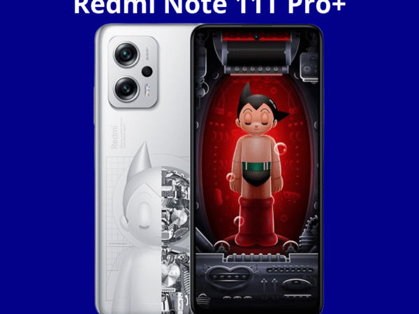Thay kính màn hình lớn Xiaomi Redmi Note 11T Pro+
