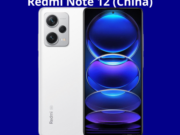 Thay kính màn hình lớn Xiaomi Redmi Note 12 (China)