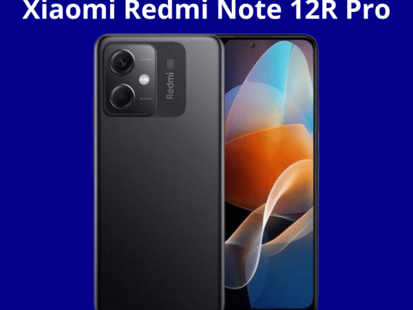 Thay kính màn hình lớn Xiaomi Redmi Note 12R Pro