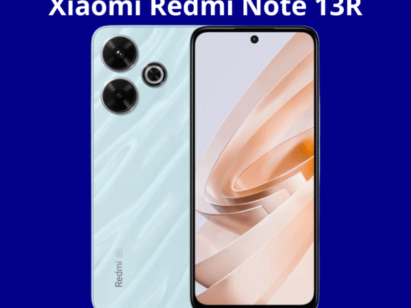 Thay kính màn hình lớn Xiaomi Redmi Note 13R