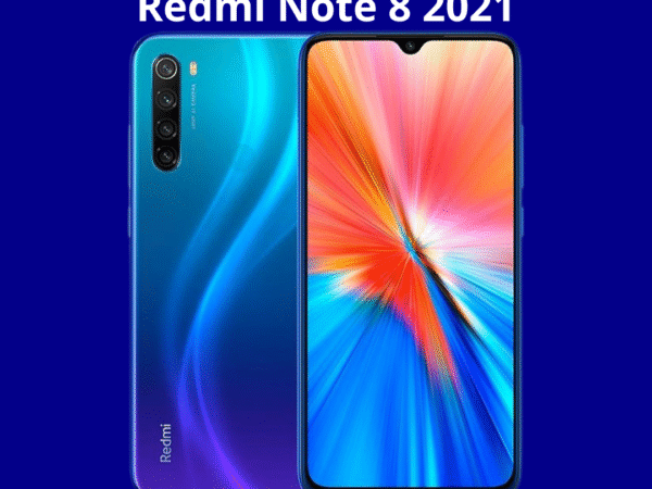 Thay kính màn hình lớn Xiaomi Redmi Note 8 2021