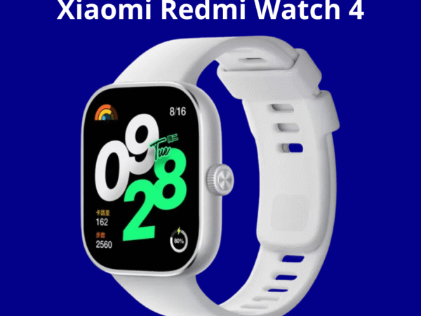 Thay kính màn hình lớn Xiaomi Redmi Watch 4