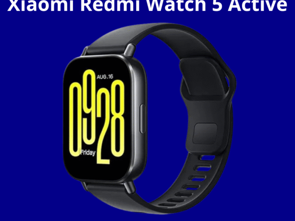 Thay kính màn hình lớn Xiaomi Redmi Watch 5 Active