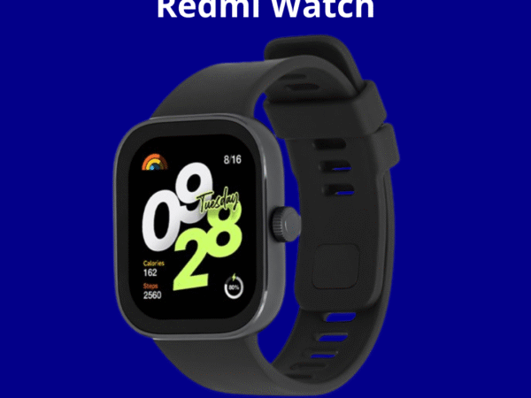 Thay kính màn hình lớn Xiaomi Redmi Watch
